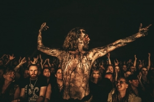 HEILUNG 12/10 &sigma;&tau;&omicron; &Lambda;&upsilon;&kappa;&alpha;&beta;&eta;&tau;&tau;ό