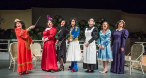 &laquo;&Alpha;&kappa;&omicron;ύ&omega; ή&chi;&omicron;&nu; &kappa;ώ&delta;&omega;&nu;&omicron;&sigmaf;&raquo; &sigma;&tau;&omicron; &Theta;έ&alpha;&tau;&rho;&omicron; &Beta;&rho;ά&chi;&omega;&nu;.