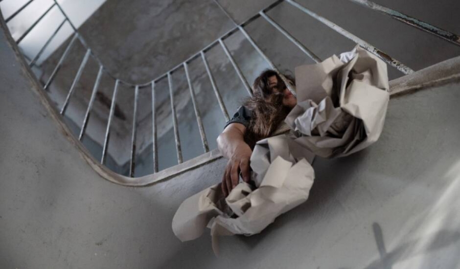 &Epsilon;ί&delta;&alpha;&mu;&epsilon; &tau;&eta;&nu; &pi;&alpha;&rho;ά&sigma;&tau;&alpha;&sigma;&eta; "&Iota;&epsilon;&rho;ά &omicron;&delta;ό&sigmaf; 343"