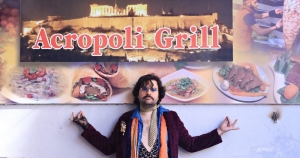 &Sigma;&upsilon;&nu;έ&nu;&tau;&epsilon;&upsilon;&xi;&eta; &tau;&omicron;&upsilon; &Tau;&rho;ύ&phi;&omega;&nu;&alpha; &Zeta;ά&chi;&alpha;&rho;&eta; &sigma;&tau;&omicron; &theta;&epsilon;&alpha;&tau;&rho;&omicron;.gr.