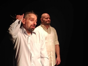 21 &amp; 27 &Iota;&omicron;&upsilon;&nu;ί&omicron;&upsilon;  &laquo;&Gamma;&lambda;&upsilon;&kappa;ό &nu;&epsilon;&rho;ά&nu;&tau;&zeta;&iota;&raquo; &theta;έ&alpha;&tau;&rho;&omicron; &Pi;&alpha;&rho;&alpha;&mu;&upsilon;&theta;ί&alpha;&sigmaf;