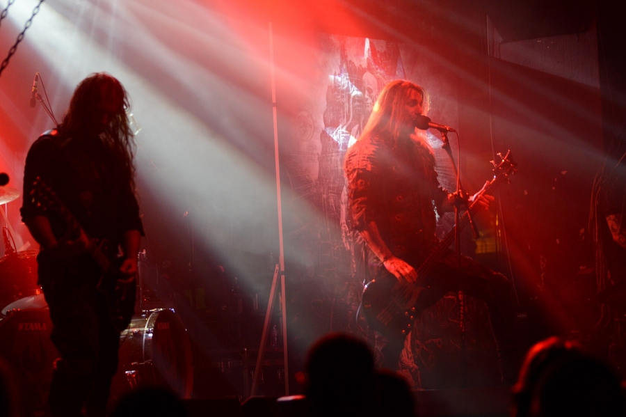 &Omicron;&iota; Septicflesh &sigma;&tau;&omicron; &Eta;&rho;ώ&delta;&epsilon;&iota;&omicron; &chi;&alpha;&rho;ά&sigma;&sigma;&omicron;&upsilon;&nu; &mu;&iota;&alpha; &nu;έ&alpha; &delta;&eta;&mu;&iota;&omicron;&upsilon;&rho;&gamma;&iota;&kappa;ή &pi;&omicron;&rho;&epsilon;ί&alpha;!