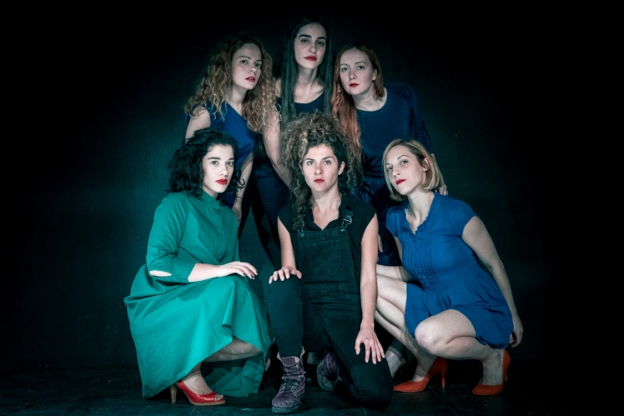 &Theta;&alpha;&upsilon;&mu;&alpha;&sigma;&tau;ό&sigmaf; &Kappa;&alpha;&iota;&nu;&omicron;ύ&rho;&gamma;&iota;&omicron;&sigmaf; &Kappa;ό&sigma;&mu;&omicron;&sigmaf;