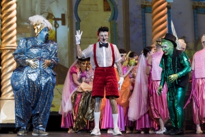 &Tau;&Alpha; &Mu;&Alpha;&Gamma;&Iota;&Kappa;&Alpha; &Chi;&Rho;&Iota;&Sigma;&Tau;&Omicron;&Upsilon;&Gamma;&Epsilon;&Nu;&Nu;&Alpha; &Tau;&Omicron;&Upsilon; &Pi;&Iota;&Nu;&Omicron;&Kappa;&Iota;&Omicron; &epsilon;&pi;&iota;&sigma;&tau;&rho;έ&phi;&omicron;&upsilon;&nu; &sigma;&tau;&omicron; Christmas Theater