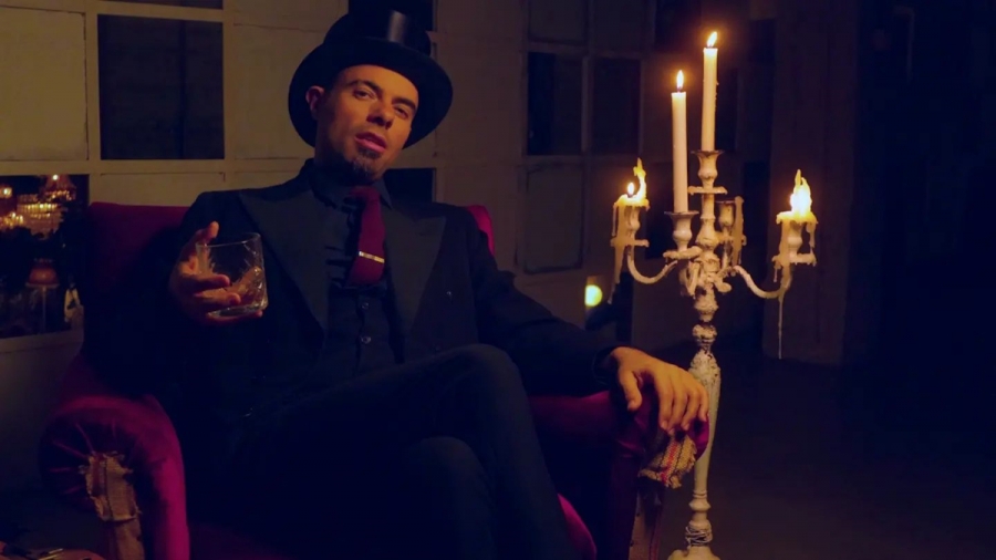 &Sigma;&upsilon;&nu;έ&nu;&tau;&epsilon;&upsilon;&xi;&eta; &tau;&omicron;&upsilon; &Gamma;&iota;ώ&rho;&gamma;&omicron;&upsilon; TENORMAN &Tau;&zeta;&iota;&omicron;&upsilon;&beta;ά&rho;&alpha;.