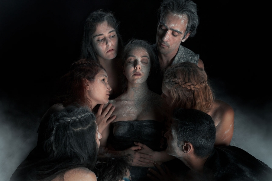 &Pi;&epsilon;&tau;&rho;&iota;&chi;ώ&rho;&alpha; - &Eta; &iota;&sigma;&tau;&omicron;&rho;ί&alpha; &tau;&omicron;&upsilon; &gamma;&iota;&omicron;&phi;&upsilon;&rho;&iota;&omicron;ύ &tau;&eta;&sigmaf; Ά&rho;&tau;&alpha;&sigmaf;