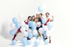 &Pi;&Alpha;&Mu;&Epsilon; &Sigma;&Tau;&Omicron;&Iota;&Chi;&Eta;&Mu;&Alpha;; &Mu;&iota;&alpha; &pi;&alpha;&rho;ά&sigma;&tau;&alpha;&sigma;&eta; &gamma;&iota;&alpha; &tau;&eta;&nu; &Epsilon;&lambda;&lambda;ά&delta;&alpha; &tau;&omicron;&upsilon; &tau;&zeta;ό&gamma;&omicron;&upsilon; &sigma;&tau;&omicron; &theta;έ&alpha;&tau;&rho;&omicron; &Mu;&pi;έ&lambda;&lambda;&omicron;&sigmaf;