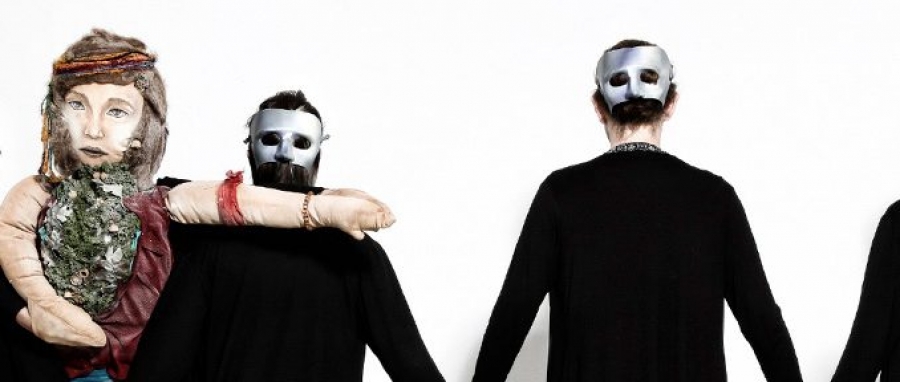 &Epsilon;ί&delta;&alpha;&mu;&epsilon; &tau;&eta;&nu; &pi;&alpha;&rho;ά&sigma;&tau;&alpha;&sigma;&eta; &Kappa;&alpha;&tau;&alpha;&nu;ό&eta;&sigma;έ &mu;&epsilon; ή &sigma;&epsilon; &kappa;&alpha;&tau;&alpha;&beta;&rho;&omicron;&chi;&theta;ί&zeta;&omega; &sigma;&tau;&omicron; &theta;έ&alpha;&tau;&rho;&omicron; VAULT