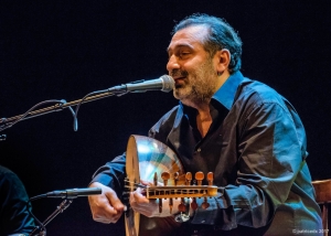 &Eta;&Alpha;IG YAZDJIAN QUARTET II &Sigma;&Alpha;&Beta;&Beta;&Alpha;&Tau;&Omicron; 3/1 &sigma;&tau;&omicron; &Tau;&Eta;&Epsilon;&Alpha;&Tau;RE OF THE NO