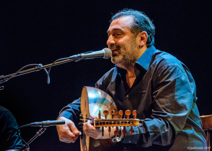 &Eta;&Alpha;IG YAZDJIAN QUARTET II &Sigma;&Alpha;&Beta;&Beta;&Alpha;&Tau;&Omicron; 3/1 &sigma;&tau;&omicron; &Tau;&Eta;&Epsilon;&Alpha;&Tau;RE OF THE NO