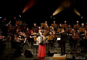 &Kappa;&alpha;&tau;ά&mu;&epsilon;&sigma;&tau;&omicron; &tau;&omicron; &Mu;έ&gamma;&alpha;&rho;&omicron; &Mu;&omicron;&upsilon;&sigma;&iota;&kappa;ή&sigmaf; &Theta;&epsilon;&sigma;&sigma;&alpha;&lambda;&omicron;&nu;ί&kappa;&eta;&sigmaf; &sigma;&tau;&eta; &pi;&alpha;&rho;ά&sigma;&tau;&alpha;&sigma;&eta; &laquo;&Zeta;&omega;ή &Tau;&eta;&gamma;&alpha;&nu;&omicron;ύ&rho;&iota;&alpha; &ndash; &Mu;&iota;&alpha; &Beta;&epsilon;&nu;&tau;ά&lambda;&iota;&alpha; &alpha;&pi;ό &Gamma;&upsilon;&nu;&alpha;ί&kappa;&epsilon;&sigmaf;&raquo;!