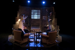 &laquo;&Omicron;&iota; &Kappa;&alpha;&rho;έ&kappa;&lambda;&epsilon;&sigmaf;&raquo;