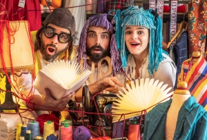 &laquo;O &Rho;&alpha;&phi;&tau;ά&kappa;&omicron;&sigmaf; &tau;&omega;&nu; &lambda;έ&xi;&epsilon;&omega;&nu;&raquo; &epsilon;&pi;&iota;&sigma;&tau;&rho;έ&phi;&epsilon;&iota; &gamma;&iota;&alpha; 5&eta; &chi;&rho;&omicron;&nu;&iota;ά &sigma;&tau;&omicron; &Iota;&Delta;&Rho;&Upsilon;&Mu;&Alpha; &Mu;&Iota;&Chi;&Alpha;&Lambda;&Eta;&Sigma; &Kappa;&Alpha;&Kappa;&Omicron;&Gamma;&Iota;&Alpha;&Nu;&Nu;&Eta;&Sigma;