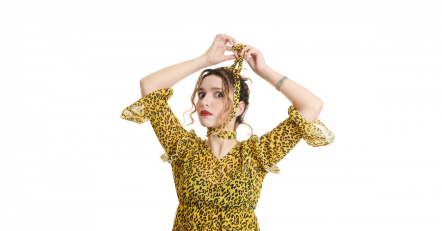 &Sigma;&upsilon;&nu;έ&nu;&tau;&epsilon;&upsilon;&xi;&eta; &tau;&eta;&sigmaf; &Delta;ή&mu;&eta;&tau;&rho;&alpha;&sigmaf; &Nu;&iota;&kappa;&eta;&tau;έ&alpha; &sigma;&tau;&omicron; &theta;&epsilon;&alpha;&tau;&rho;&omicron; gr &mu;&epsilon; &alpha;&phi;&omicron;&rho;&mu;ή &tau;&eta;&nu; &pi;&alpha;&rho;ά&sigma;&tau;&alpha;&sigma;&eta; "&Pi;&nu;ί&gamma;&omicron;&mu;&alpha;&iota;" &sigma;&tau;&omicron; &theta;έ&alpha;&tau;&rho;&omicron; Nous.&nbsp;