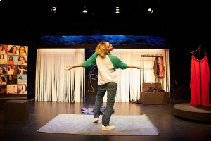 &laquo;Ό&tau;&alpha;&nu; &mu;&epsilon;&gamma;&alpha;&lambda;ώ&sigma;&omega;, &theta;&alpha; &gamma;ί&nu;&omega; &Nu;ά&nu;&alpha; &Mu;&omicron;ύ&sigma;&chi;&omicron;&upsilon;&rho;&eta;&raquo; 3o&sigmaf; &chi;&rho;όvo&sigmaf;