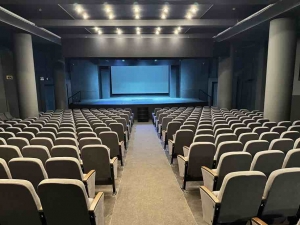 &Alpha;&nu;&alpha;&kappa;&alpha;&iota;&nu;&iota;&sigma;&mu;έ&nu;&omicron; &kappa;&alpha;&iota; &epsilon;ύ&kappa;&omicron;&lambda;&alpha; &pi;&rho;&omicron;&sigma;&beta;ά&sigma;&iota;&mu;&omicron; &xi;&epsilon;&kappa;&iota;&nu;ά &tau;&eta; &nu;έ&alpha; &sigma;&epsilon;&zeta;ό&nu; &tau;&omicron; &Theta;έ&alpha;&tau;&rho;&omicron; Ά&lambda;&phi;&alpha; &Lambda;&eta;&nu;&alpha;ί&omicron;&sigmaf; &Phi;&omega;&tau;ί&omicron;&upsilon;