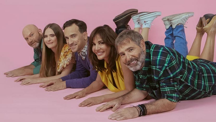 &Epsilon;ί&delta;&alpha;&mu;&epsilon; &tau;&alpha; &Mu;&alpha;&theta;ή&mu;&alpha;&tau;&alpha; &kappa;&omega;&mu;&omega;&delta;ί&alpha;&sigmaf; &tau;&omicron;&upsilon; &Theta;&omicron;&delta;&omega;&rho;ή &Alpha;&theta;&epsilon;&rho;ί&delta;&eta; &sigma;&tau;&omicron; &Theta;έ&alpha;&tau;&rho;&omicron; &Mu;&iota;&kappa;&rho;ό &Pi;&alpha;&lambda;&lambda;ά&sigmaf;.