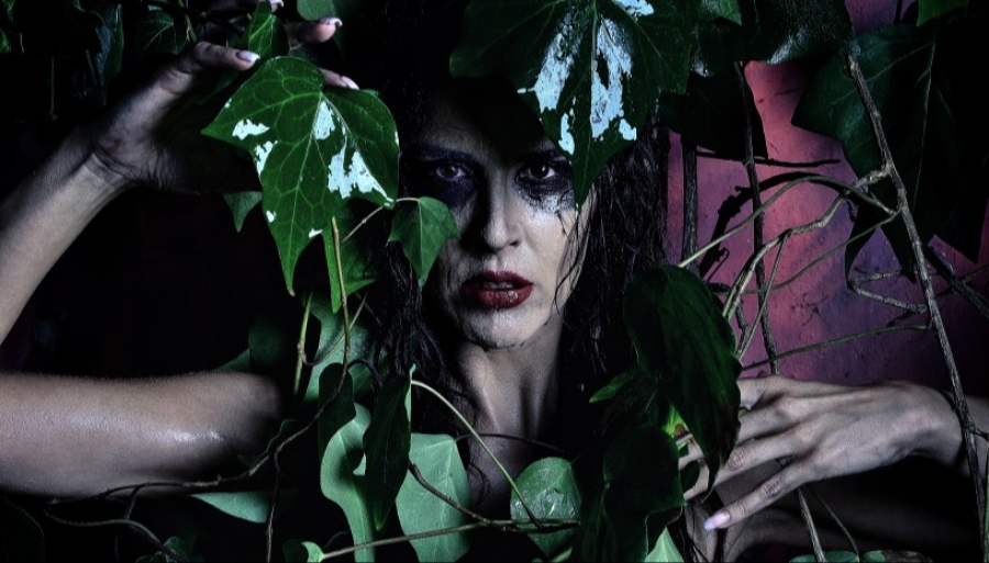 &Epsilon;ί&delta;&alpha;&mu;&epsilon; &tau;&eta;&nu; &pi;&alpha;&rho;ά&sigma;&tau;&alpha;&sigma;&eta; &laquo;&Eta; &Kappa;&alpha;&tau;&sigma;&alpha;&rho;ί&delta;&alpha; &Kappa;. &sigma;&tau;&omicron; &theta;έ&alpha;&tau;&rho;&omicron; &Alpha;&rho;&gamma;ώ