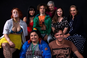 &Omicron;&mu;ά&delta;&alpha; ProvaT.O.