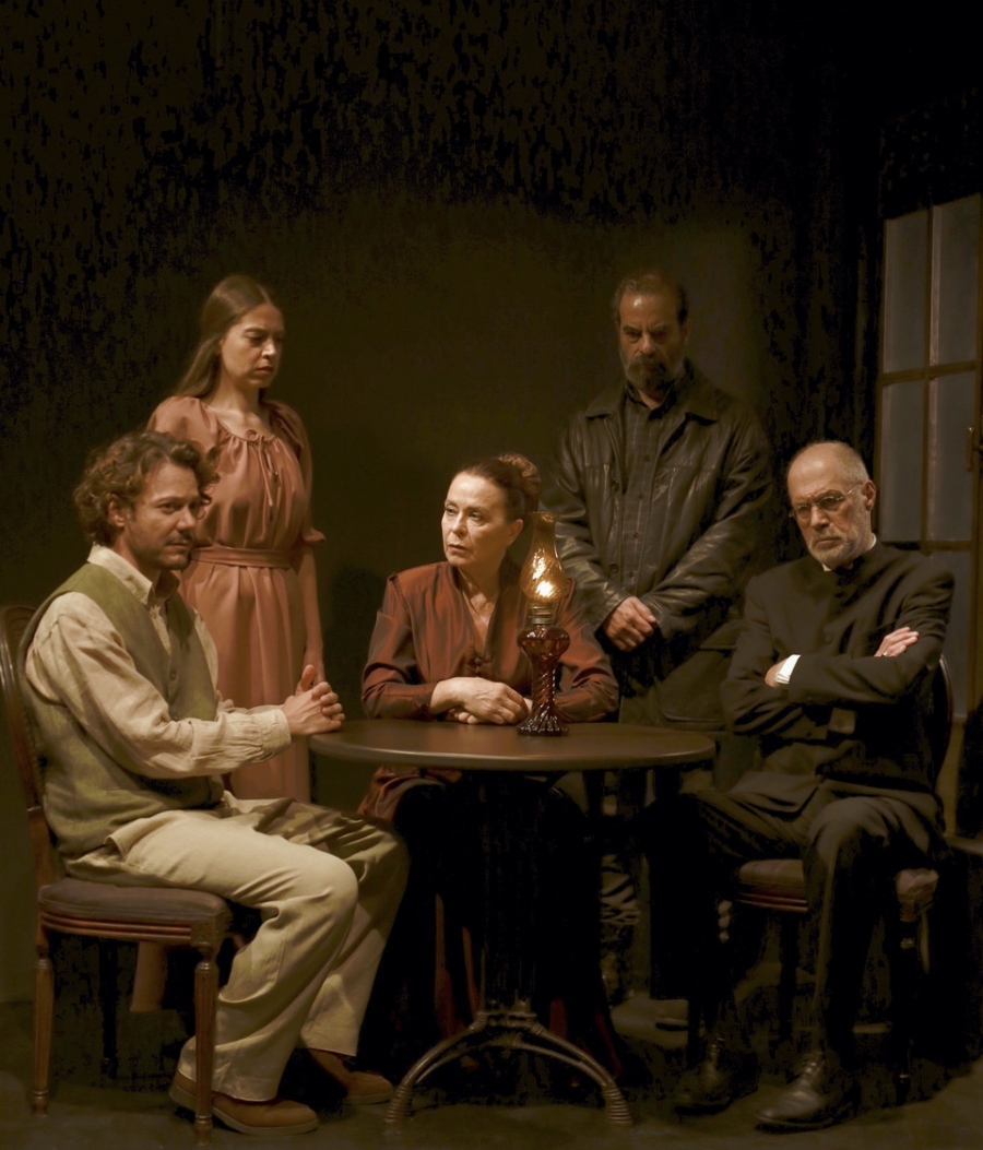 "&Beta;&Rho;&Iota;&Kappa;&Omicron;&Lambda;&Alpha;&Kappa;&Epsilon;&Sigma;" &gamma;&iota;&alpha; 2&eta; &chi;&rho;&omicron;&nu;&iota;ά &sigma;&tau;&omicron; &Theta;έ&alpha;&tau;&rho;&omicron; RADAR &alpha;&pi;ό 26 &Sigma;&epsilon;&pi;&tau;&epsilon;&mu;&beta;&rho;ί&omicron;&upsilon;