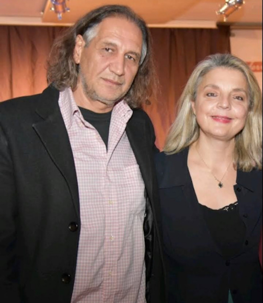 &laquo;Ό&tau;&alpha;&nu; &eta; &Phi;ό&nu;&iota;&sigma;&sigma;&alpha; &sigma;&upsilon;&nu;ά&nu;&tau;&eta;&sigma;&epsilon; &tau;&eta; &Mu;ή&delta;&epsilon;&iota;&alpha;&raquo; &tau;&omicron;&upsilon; &Gamma;&iota;ώ&rho;&gamma;&omicron;&upsilon; &Alpha;. &Chi;&rho;&iota;&sigma;&tau;&omicron;&delta;&omicron;ύ&lambda;&omicron;&upsilon;. &Mu;&omicron;&upsilon;&sigma;&iota;&kappa;ή: &Pi;&eta;&gamma;ή &Lambda;&upsilon;&kappa;&omicron;ύ&delta;&eta;