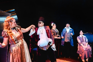 "Gogol: &Eta; &alpha;&beta;ά&sigma;&tau;&alpha;&chi;&tau;&eta; &epsilon;&lambda;&alpha;&phi;&rho;ό&tau;&eta;&tau;&alpha; &mu;&iota;&alpha;&sigmaf; &mu;ύ&tau;&eta;&sigmaf;" &alpha;&pi;ό &tau;&iota;&sigmaf; 15 &Nu;&omicron;&epsilon;&mu;&beta;&rho;ί&omicron;&upsilon; &sigma;&tau;&omicron; &Tau;ό&pi;&omicron;&sigmaf; &Alpha;&lambda;&lambda;&omicron;ύ