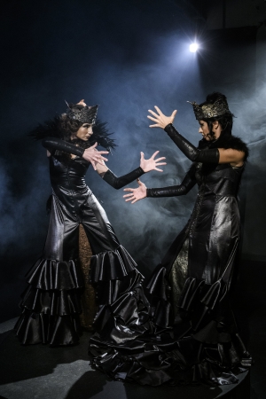 &Beta;&alpha;&sigma;&iota;&lambda;&iota;ά &Lambda;&eta;&rho; &sigma;&tau;&omicron; &theta;έ&alpha;&tau;&rho;&omicron; ARROYO