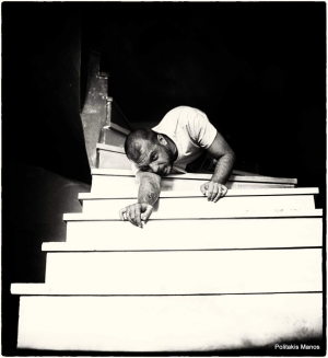 &Sigma;&upsilon;&nu;έ&nu;&tau;&epsilon;&upsilon;&xi;&eta; &tau;&omicron;&upsilon; &Pi;ά&nu;&omicron;&upsilon; &Iota;&omega;&alpha;&nu;&nu;ί&delta;&eta; &mu;&epsilon; &alpha;&phi;&omicron;&rho;&mu;ή &tau;&eta;&nu; &pi;&alpha;&rho;ά&sigma;&tau;&alpha;&sigma;&eta; &laquo;&Omicron; &Beta;&upsilon;&sigma;&sigma;&iota;&nu;ό&kappa;&eta;&pi;&omicron;&sigmaf;&raquo; &tau;&omicron;&upsilon; Ά&nu;&tau;&omicron;&nu; &Tau;&sigma;έ&chi;&omega;&phi;  &sigma;&tau;&omicron; &Theta;έ&alpha;&tau;&rho;&omicron; Nous.