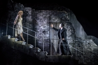 The Phantom of the Opera  &tau;&omicron;&upsilon; Andrew LIoyd Webber