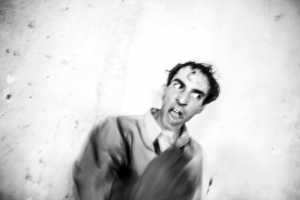 &Omicron; &Xi;έ&nu;&omicron;&sigmaf; (photo by &copy; Karol Jarek)