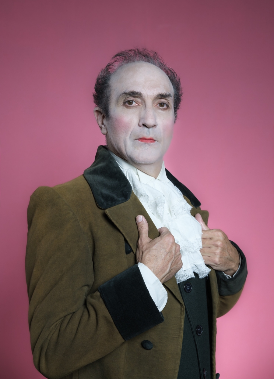 &Gamma;&iota;ά&nu;&nu;&eta;&sigmaf; &Nu;&tau;&alpha;&lambda;&iota;ά&nu;&eta;&sigmaf;