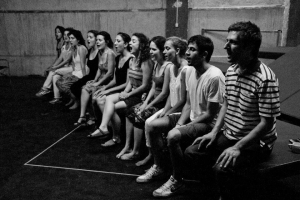 Elephas tiliensis | &Epsilon;&rho;&gamma;&alpha;&sigma;&tau;ή&rho;&iota;&alpha; 2022/23