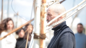 &Epsilon;ί&delta;&alpha;&mu;&epsilon; &tau;&omicron;&upsilon;&sigmaf; "&Alpha;&nu;&theta;&rho;&omega;&pi;&omicron;&phi;ύ&lambda;&alpha;&kappa;&epsilon;&sigmaf;" &sigma;&tau;&omicron; &Theta;έ&alpha;&tau;&rho;&omicron; &Tau;έ&chi;&nu;&eta;&sigmaf;