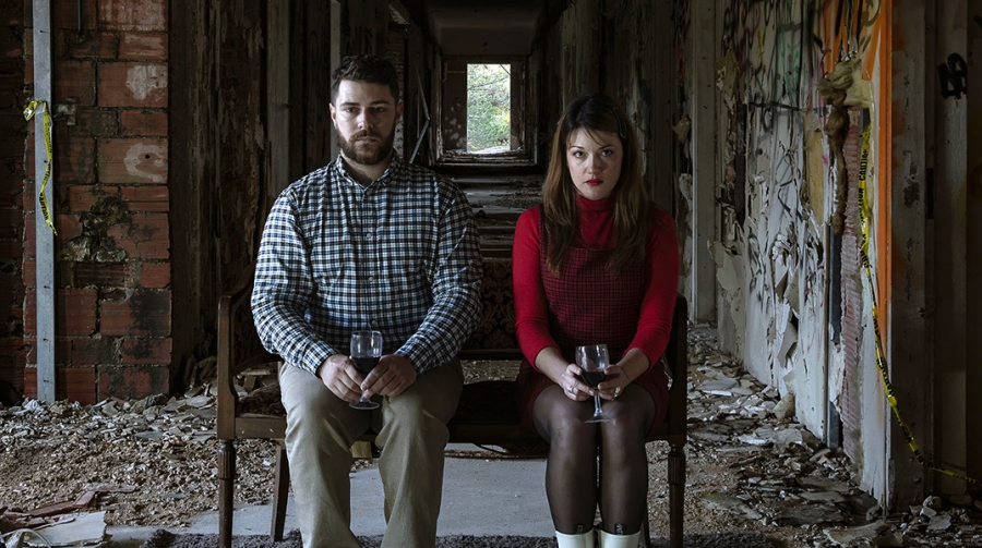 &laquo;Bitter Watermellon&raquo;   &tau;&omicron;&upsilon; &Alpha;&nu;&delta;&rho;έ&alpha; &Zeta;&alpha;&phi;&epsilon;ί&rho;&eta;  &sigma;&tau;&omicron; &Theta;&Epsilon;&Alpha;&Tau;&Rho;&Omicron; 2510