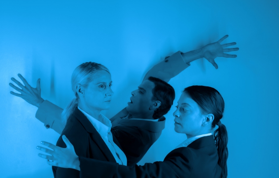 &Theta;&Epsilon;&Alpha;&Tau;&Rho;&Omicron; &Tau;&Epsilon;&Chi;&Nu;&Eta;&Sigma; || &Kappa;&Alpha;&Tau;&Alpha;&Rho;&Alpha;&Mu;&Epsilon;&Nu;&Omicron;&Sigma; &Kappa;&Omicron;&Sigma;&Mu;&Omicron;&Sigma; || &Tau;&omicron; &nu;έ&omicron; &theta;&rho;ί&lambda;&epsilon;&rho; &tau;&omicron;&upsilon; &Beta;&alpha;&sigma;ί&lambda;&eta; &Mu;&alpha;&upsilon;&rho;&omicron;&gamma;&epsilon;&omega;&rho;&gamma;ί&omicron;&upsilon; έ&rho;&chi;&epsilon;&tau;&alpha;&iota; &sigma;&tau;&iota;&sigmaf; 23 &Delta;&epsilon;&kappa;&epsilon;&mu;&beta;&rho;ί&omicron;&upsilon;