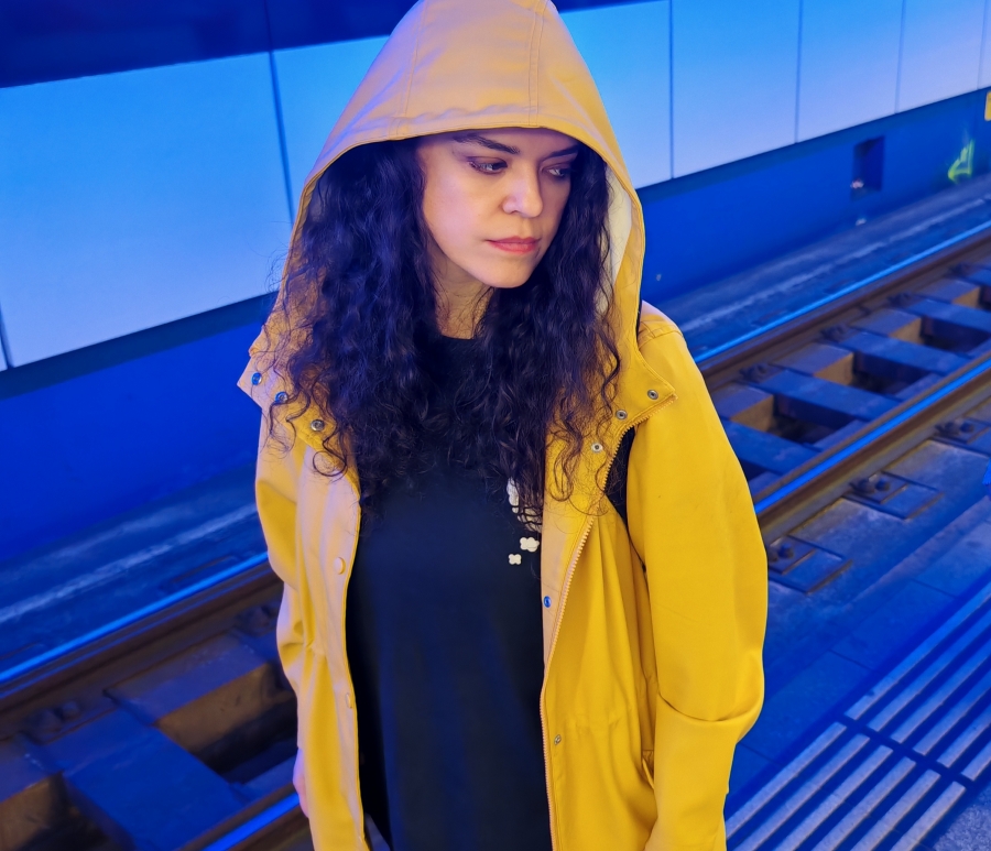 &Eta; &Beta;ά&nu;&alpha; &Pi;&epsilon;&phi;ά&nu;&eta; &sigma;&kappa;&eta;&nu;&omicron;&theta;&epsilon;&tau;&epsilon;ί &tau;&omicron; &laquo;&Mu;έ&nu;&gamma;&kappa;&epsilon;&lambda;&epsilon;&raquo; &tau;&omicron;&upsilon; &Theta;&alpha;&nu;ά&sigma;&eta; &Tau;&rho;&iota;&alpha;&rho;ί&delta;&eta; &sigma;&tau;&eta;&nu; &Alpha;&theta;ή&nu;&alpha; &kappa;&alpha;&iota; &tau;&eta; &Zeta;&upsilon;&rho;ί&chi;&eta;