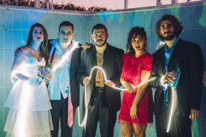 &laquo;&Omicron;&Iota; &Mu;&Epsilon;&Theta;&Upsilon;&Sigma;&Mu;&Epsilon;&Nu;&Omicron;&Iota;&raquo; &tau;&omicron;&upsilon; Ivan Vyrypaev έ&rho;&chi;&omicron;&nu;&tau;&alpha;&iota; &sigma;&tau;&omicron; &Theta;έ&alpha;&tau;&rho;&omicron; OLVIO- Early Bird &alpha;&pi;ό 1/8