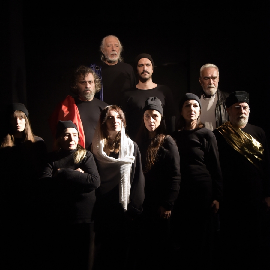 &Omicron;&iota;&delta;ί&pi;&omicron;&upsilon;&sigmaf; - &Eta; ά&lambda;&lambda;&eta; &alpha;&nu;&alpha;&pi;&alpha;&rho;ά&sigma;&tau;&alpha;&sigma;&eta; &sigma;&tau;&omicron; &Beta;&alpha;&phi;&epsilon;ί&omicron;!