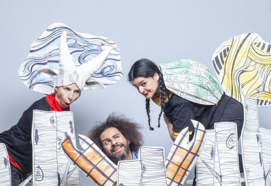 &Omicron;&iota; &Alpha;&Iota;&Sigma;&Omega;&Pi;&Omicron;&Mu;&Alpha;&Chi;&Iota;&Epsilon;&Sigma; &alpha;&pi;ό &tau;&omicron;&nu; &Mu;&Iota;&Kappa;&Rho;&Omicron; &Nu;&Omicron;&Tau;&Omicron; &sigma;&tau;&omicron; Ί&delta;&rho;&upsilon;&mu;&alpha; &Mu;&iota;&chi;ά&lambda;&eta;&sigmaf; &Kappa;&alpha;&kappa;&omicron;&gamma;&iota;ά&nu;&nu;&eta;&sigmaf;