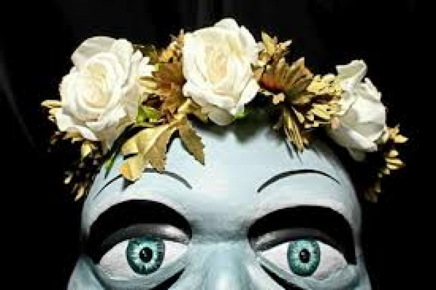 Elsinor &sigma;&tau;&omicron; &theta;έ&alpha;&tau;&rho;&omicron; &Kappa;&alpha;&lambda;&lambda;&iota;&rho;ό&eta;&sigmaf;.