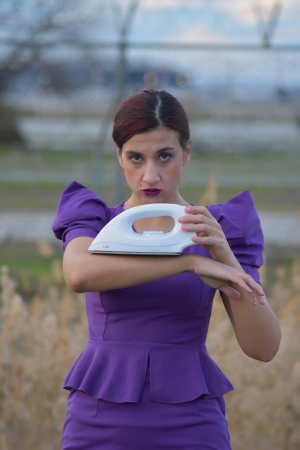 &laquo;HIV&raquo;: Έ&nu;&alpha;&sigmaf; &theta;&epsilon;&alpha;&tau;&rho;&iota;&kappa;ό&sigmaf; &mu;&omicron;&nu;ό&lambda;&omicron;&gamma;&omicron;&sigmaf; || &Theta;έ&alpha;&tau;&rho;&omicron; 104 || &Pi;&rho;&epsilon;&mu;&iota;έ&rho;&alpha;: &Pi;&alpha;&rho;&alpha;&sigma;&kappa;&epsilon;&upsilon;ή 17.01.25