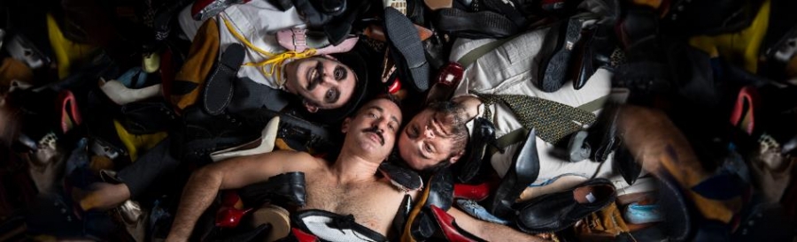 &Epsilon;ί&delta;&alpha;&mu;&epsilon; &tau;&eta;&nu; &Pi;&alpha;&nu;&omicron;ύ&kappa;&lambda;&alpha; &sigma;&tau;&omicron; &theta;έ&alpha;&tau;&rho;&omicron; 104.