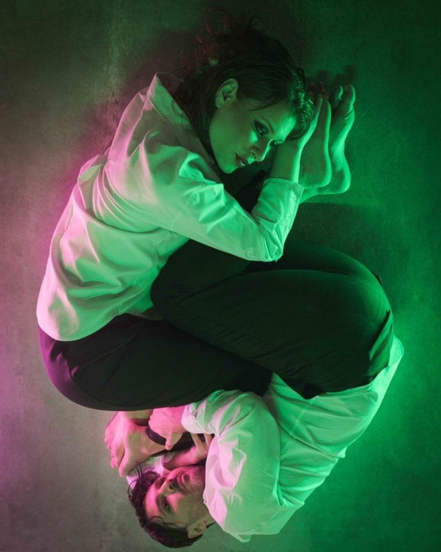 &Chi;&Alpha;&Rho;&Omicron;&Lambda;&Nu;&Tau; &Pi;&Iota;&Nu;&Tau;&Epsilon;&Rho; &Omicron; &Epsilon;&Rho;&Alpha;&Sigma;&Tau;&Eta;&Sigma; &Mu;&epsilon;&tau;ά&phi;&rho;&alpha;&sigma;&eta; - &sigma;&kappa;&eta;&nu;&omicron;&theta;&epsilon;&sigma;ί&alpha;: &Alpha;&lambda;έ&xi;&alpha;&nu;&delta;&rho;&omicron;&sigmaf; &Kappa;&omicron;έ&nu;