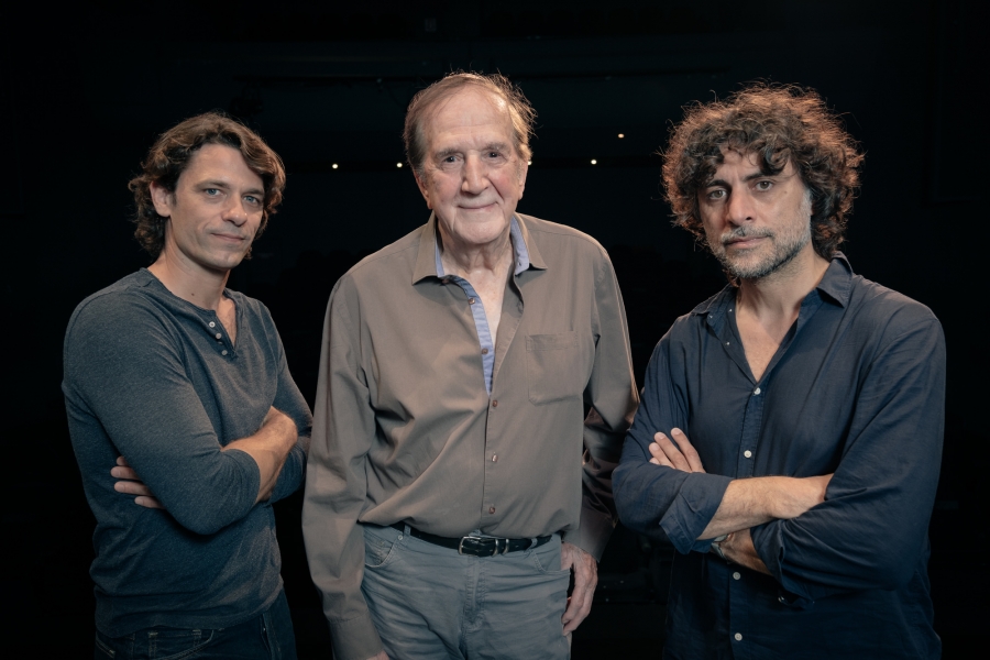 &laquo;&Kappa;&Alpha;&Theta;&Epsilon; &Pi;&Epsilon;&Mu;&Pi;&Tau;&Eta; &Kappa;&Upsilon;&Rho;&Iota;&Epsilon; &Gamma;&Kappa;&Rho;&Eta;&Nu;&raquo;