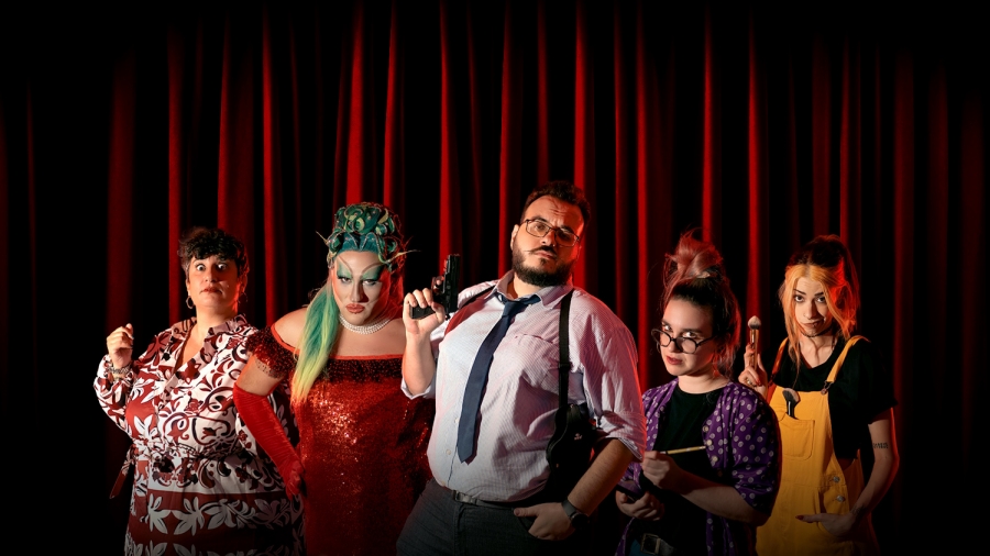 &Sigma;&upsilon;&nu;έ&nu;&tau;&epsilon;&upsilon;&xi;&eta; &tau;&omicron;&upsilon; &Tau;ά&sigma;&omicron;&upsilon; &Gamma;&kappa;&omicron;&upsilon;&beta;ί&tau;&sigma;&alpha; &kappa;&alpha;&iota; &tau;&eta;&sigmaf; &Beta;&epsilon;&rho;&gamma;ί&nu;&alpha;&sigmaf; &Sigma;&alpha;&beta;&beta;ί&delta;&eta; &sigma;&tau;&omicron; &theta;&epsilon;&alpha;&tau;&rho;&omicron;.gr.