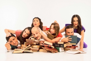 "&Alpha;&gamma;ά&pi;&eta;&sigmaf; &Alpha;&gamma;ώ&nu;&alpha;&sigmaf; Ά&gamma;&omicron;&nu;&omicron;&sigmaf;" &tau;&omicron;&upsilon; &Omicron;&upsilon;ί&lambda;&iota;&alpha;&mu; &Sigma;&alpha;ί&xi;&pi;&eta;&rho; &sigma;&tau;&omicron; &Theta;έ&alpha;&tau;&rho;&omicron; Art 63 | &Pi;&rho;&epsilon;&mu;&iota;έ&rho;&alpha; 12 &Nu;&omicron;&epsilon;&mu;&beta;&rho;ί&omicron;&upsilon;