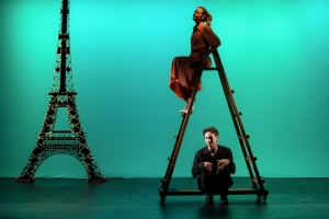 &Sigma;&Upsilon;&Rho;&Alpha;&Nu;&Omicron; &Mu;&Epsilon; &Tau;&Omicron;&Nu; &Mu;&Iota;&Chi;&Alpha;&Lambda;&Eta; &Sigma;&Alpha;&Rho;&Alpha;&Nu;&Tau;&Eta;-&Lambda;&Epsilon;&Nu;&Alpha; &Pi;&Alpha;&Pi;&Alpha;&Lambda;&Eta;&Gamma;&Omicron;&Upsilon;&Rho;&Alpha; &amp; &Gamma;&Iota;&Omega;&Rho;&Gamma;&Omicron; &Nu;&Alpha;&Nu;&Omicron;&Upsilon;&Rho;&Eta;