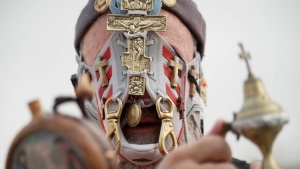 ON AN ISLAND &Mu;&iota;&alpha; &alpha;&nu;&alpha;&tau;&rho;&epsilon;&pi;&tau;&iota;&kappa;ή έ&kappa;&theta;&epsilon;&sigma;&eta; &tau;&omicron;&upsilon; &Kappa;&omega;&sigma;&tau;ή &Sigma;&tau;&alpha;&phi;&upsilon;&lambda;ά&kappa;&eta; &sigma;&tau;&eta; &Lambda;έ&sigma;&beta;&omicron; 10 &Iota;&omicron;&upsilon;&lambda;ί&omicron;&upsilon; - 8 &Sigma;&epsilon;&pi;&tau;&epsilon;&mu;&beta;&rho;ί&omicron;&upsilon; 2024