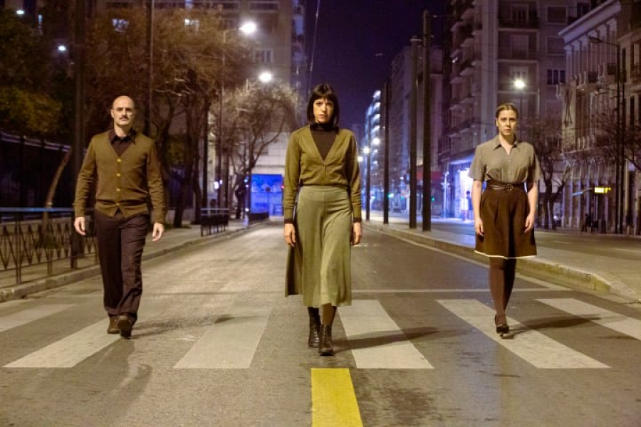 &Sigma;&upsilon;&nu;έ&nu;&tau;&epsilon;&upsilon;&xi;&eta; &sigma;&tau;&omicron; &theta;&epsilon;&alpha;&tau;&rho;&omicron;.gr &mu;&epsilon; &alpha;&phi;&omicron;&rho;&mu;ή &tau;&eta;&nu; &pi;&alpha;&rho;ά&sigma;&tau;&alpha;&sigma;&eta; "&Kappa;&alpha;&tau;&epsilon;&rho;ί&nu;&alpha; &Gamma;ώ&gamma;&omicron;&upsilon;: &tau;&omicron; &Gamma;&alpha;&mu;ώ&tau;&omicron; &pi;&omicron;&upsilon; &Delta;&epsilon;&nu; Έ&zeta;&eta;&sigma;&alpha;"- &sigma;&tau;&omicron; &theta;έ&alpha;&tau;&rho;&omicron; 2510.