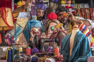 &Omicron; &Mu;&iota;&kappa;&rho;ό&sigmaf; &Nu;ό&tau;&omicron;&sigmaf; &epsilon;&pi;&iota;&sigma;&tau;&rho;έ&phi;&epsilon;&iota; &mu;&epsilon; &tau;&omicron;&nu; &Rho;&alpha;&phi;&tau;ά&kappa;&omicron; &tau;&omega;&nu; &Lambda;έ&xi;&epsilon;&omega;&nu;!